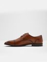 Aldo Callahan Oxford