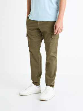 Celio pantaloni cargo on sale