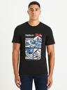 Celio Gebrasse T-shirt