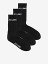 Jack & Jones Melvin Set of 3 pairs of socks