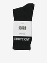 Jack & Jones Melvin Set of 3 pairs of socks