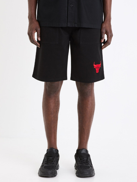 Celio NBA Chicago Bulls Short pants
