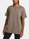 Under Armour Campus Oversize SS T-shirt