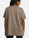 Under Armour Campus Oversize SS T-shirt