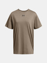 Under Armour Campus Oversize SS T-shirt