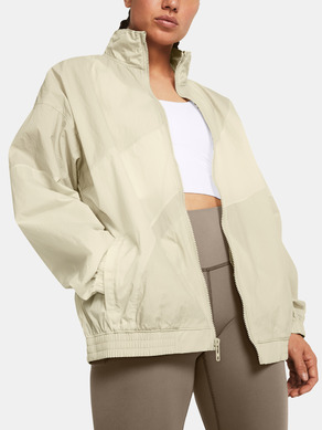 Under Armour Legacy Crinkle Jacket