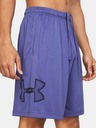 Under Armour UA Tech Graphic Short pants