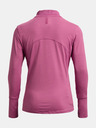 Under Armour UA Qualifier Run 2.0 1/2 Zip T-shirt