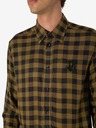 Diesel S-Ven-Check Shirt