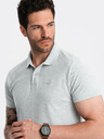 Ombre Clothing Polo Maglietta