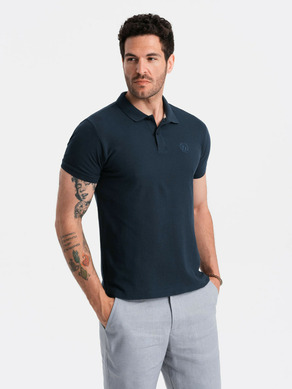 Ombre Clothing Polo Maglietta