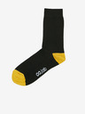 ZOOT.lab Set of 3 pairs of socks