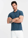 Ombre Clothing Polo Maglietta