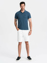 Ombre Clothing Polo Maglietta