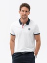 Ombre Clothing Polo Maglietta