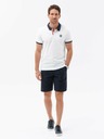 Ombre Clothing Polo Maglietta