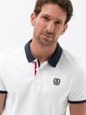 Ombre Clothing Polo Maglietta