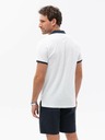 Ombre Clothing Polo Maglietta