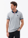 Ombre Clothing Polo Maglietta