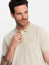 Ombre Clothing Polo Maglietta