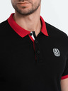 Ombre Clothing Polo Maglietta