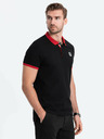 Ombre Clothing Polo Maglietta