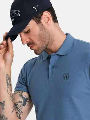 Ombre Clothing Polo Maglietta