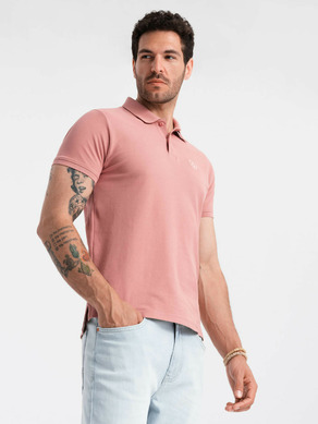 Ombre Clothing Polo Maglietta