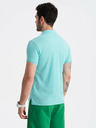 Ombre Clothing Polo Maglietta