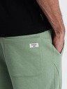 Ombre Clothing Pantaloni di tuta