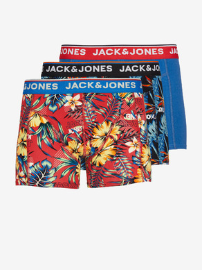 Jack & Jones Azores Boxers 3 Piece