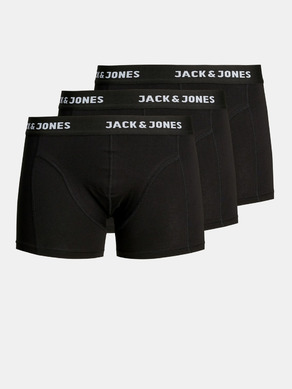 Jack & Jones Anthony Boxers 3 Piece