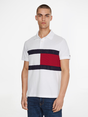 Tommy Hilfiger Polo Maglietta