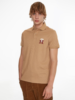 Tommy Hilfiger Polo Maglietta