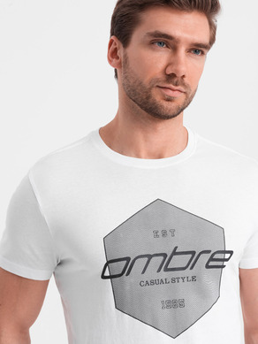 Ombre Clothing Maglietta