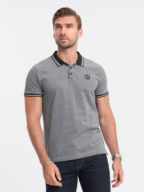 Ombre Clothing Polo Maglietta