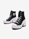 Converse Chuck 70 De Luxe Heel Sneakers