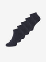 Jack & Jones Dongo Set of 5 pairs of socks