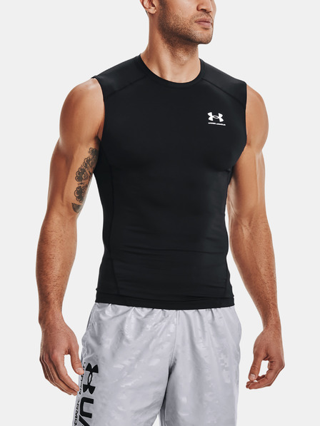 Under Armour UA HG Armour Comp SL Top