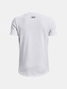 Under Armour UA B Sportstyle Left Chest SS Kids T-shirt