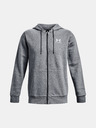 Under Armour UA Essential Fleece FZ Hood Sweatshirt