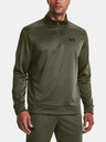 Under Armour UA Armour Fleece 1/4 Zip Sweatshirt