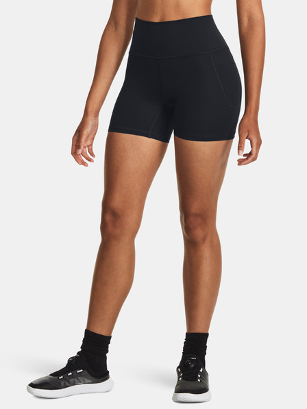 Under Armour Meridian Middy Shorts