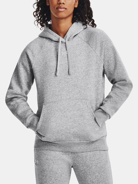 Under Armour UA Rival Fleece Hoodie Sweatshirt