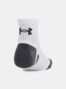 Under Armour UA Performance Cotton 3p Qtr 3 pairs of children's socks