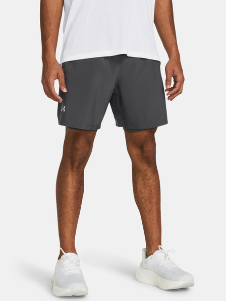 Under Armour UA Launch 7'' 2-In-1 Short pants