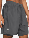 Under Armour UA Launch 7'' 2-In-1 Short pants