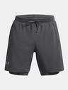 Under Armour UA Launch 7'' 2-In-1 Short pants