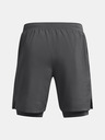 Under Armour UA Launch 7'' 2-In-1 Short pants