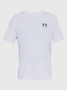 Under Armour UA M Sportstyle LC SS T-shirt